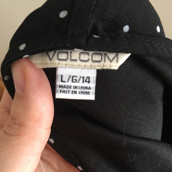 Volcom Sleeveless Button Up Dress - Picture 8 of 8